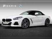BMW Z4 - Roadster sDrive20i High Executive M-Sport Pakket |