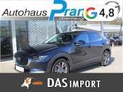 Mazda CX-30 - M-Hybrid X-186 AT Takumi SUNR *Aktion* Allwetter Leder el.Si