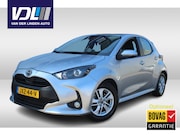Mazda 2 Hybrid - 1.5 Exclusive-line Stuur- en Stoelverwarming l Apple Carplay