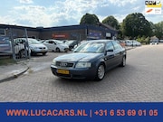 Audi A6 - Limousine 2.4 Pro Line MT Aut