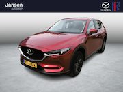 Mazda CX-5 - 2.0 SkyActiv-G 165 Business Comfort , Automaat, Trekhaak, Le