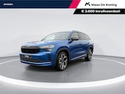 Skoda Kodiaq - Sportline Business 1.5 TSI PHEV 150kW/204PK SUV | Comfort Pa
