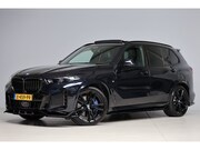 BMW X5 - XDrive50e Launch Edition | panoramadak skylounge | head-up |