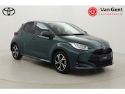 Toyota Yaris - 1.5 Hybrid 115 Dynamic | €3.000, - Korting | Apple Carplay /