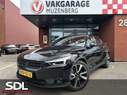 Polestar 2 - Standard Range Single Motor 63kWh 98% SOH // FULL LED // KEY