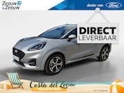 Ford Puma - 1.0 EcoBoost Hybrid ST-Line | Uit voorraad leverbaar | €5.00