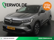 Renault Austral - techno mild hybrid 160 X-tronic | Panoramadak | Stoel-, Stuu