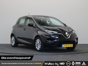 Renault Zoe - R110 Intens 52 kwh | Batterijhuur | Achteruitrijcamera | App