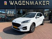 Ford Kuga - 2.5 PHEV ST-Line AUT|Cruise|NAVI|CAM|Trekhaak