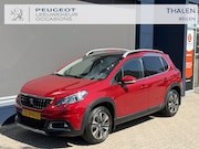 Peugeot 2008 - 1.2 Turbo 110 PK Allure | Vol-Automaat | 1e Eiegnaarsauto me