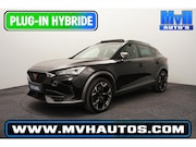 CUPRA Formentor - 1.4 PHEV VZ Perfrormance|PANO|KUIPST|SOH98%