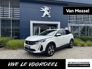 Peugeot 3008 - 1.6 HYbrid4 300 Blue Lease Allure