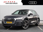 Audi Q5 - 2.0 TFSI quattro Sport S Line Edition | Virtual cockpit | Sp