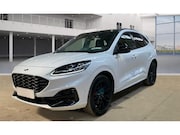 Ford Kuga - 2.5 PHEV ST-Line X 20 inch/ECC/Electr achterkep/B&O.