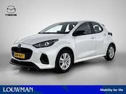Mazda 2 - Hybrid 1.5 Center-line | Stoelverwarming | Camera