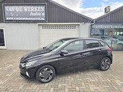 Hyundai i20 - 1.0 T-GDI Comfort Smart Hybrid AUTOMAAT Airco|Navi|Cruise|Ca