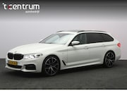 BMW 5-serie - Touring 252 PK 530i xDrive Executive, *1-Eigenaar*, Panormad
