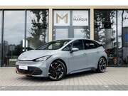 CUPRA Born - Business 62 kWh | 19” LM Velgen | Apple CarPlay | Full LED |