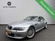 BMW Z3 - Coupé 2.8 widebody Automaat 116000km Goed onderhou