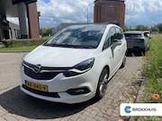 Opel Zafira - 1.4 Turbo Business Executive OPC-Line 7p. | Leder | Trekhaak