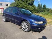 Seat Leon - 1.6-16V Stella