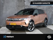 Opel Grandland - Electric GS 73 kWh 210pk Automaat SCHUIF-DAK | FOCAL | 20''L