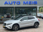 Mercedes-Benz GLA-Klasse - 250 4MATIC Prestige Navi Cruise Camera Panorama Telefoon Tre