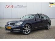 Mercedes-Benz C-klasse - Estate 180 Ambition Elegance