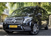 Mercedes-Benz V-klasse - 300d 4-MATIC Extra Lang L3 DC AMG Line Edition Luchtvering S