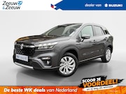 Suzuki S-Cross - 1.4 Boosterjet Comfort Smart Hybrid | €2.500 Extra korting o