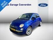 Fiat 500 - 1.2 Lounge | 4 CILINDER | CLIMA |