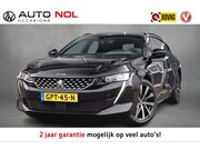 Peugeot 508 - SW 1.6 PureTech GT Line | Apple CarPlay | Half Leer | Camera