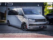 Volkswagen Transporter - Multivan 2.0 TDI L2H1 DSG DC Highline|Sterrenhemel|Luchtveri