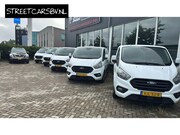 Ford Transit Custom - 300 2.0 TDCI L2H1 Trend Export