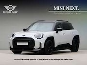 MINI Aceman - SE John Cooper Works Pakket M Accu conditie 99%