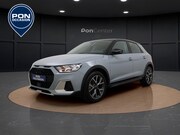 Audi A1 Citycarver - 25 TFSI epic | Optiek Zwart | Parkeerhulp | Carplay | Cruise
