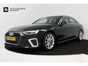 Audi A4 - Limousine 35 TFSI S edition (DIGITALE COCKPIT, NAVIGATIE, CR