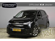 Kia Picanto - 1.0 DPi 63pk 4-zits ExecutiveLine