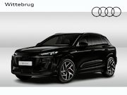 Audi Q6 e-tron - S edition performance 100 kWh