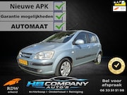 Hyundai Getz - 1.3i GLS AUTOMAAT | Airco | | NAP
