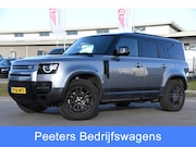 Land Rover Defender - Hard Top 3.0 D250 110 MHEV S 360 Camera, Carplay, Automaat, 