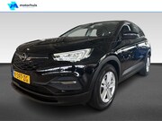 Opel Grandland - 1.2 Turbo Edition | Airco | Apple Carplay/Android Auto|telef