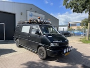 Volkswagen Transporter - 1.9 TD |APK 07-04-2027 |Carbage run |MEGARUN