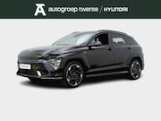 Hyundai Kona - Electric 64.8 kWh N Line Business (Abyss Black Pearl)