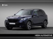 BMW X5 - xDrive50e | Integral Active Steering | Comfort Access | Soft