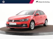 Volkswagen Polo - 1.0 TSI 95pk Highline · R-line exterieur · Apple/Android Car