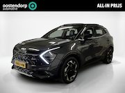 Kia Sportage - 1.6 T-GDi Plug-in Hybrid AWD GT-PlusLine | Fabrieksgarantie 