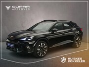 CUPRA Formentor - Business 1.5 TSI eHybrid 204pk DSG Automaat Trekhaak, Panora