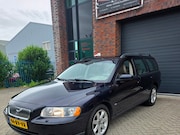 Volvo V70 - 2.4 Momentum automaat nwe apk dis riem