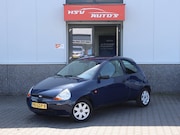 Ford Ka - 1.3 Cool & Sound airco *56.000km